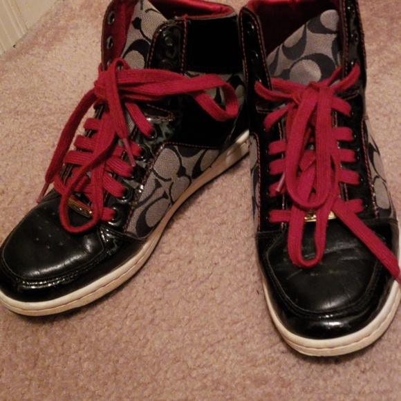 Shoes - Picture 3 of 3